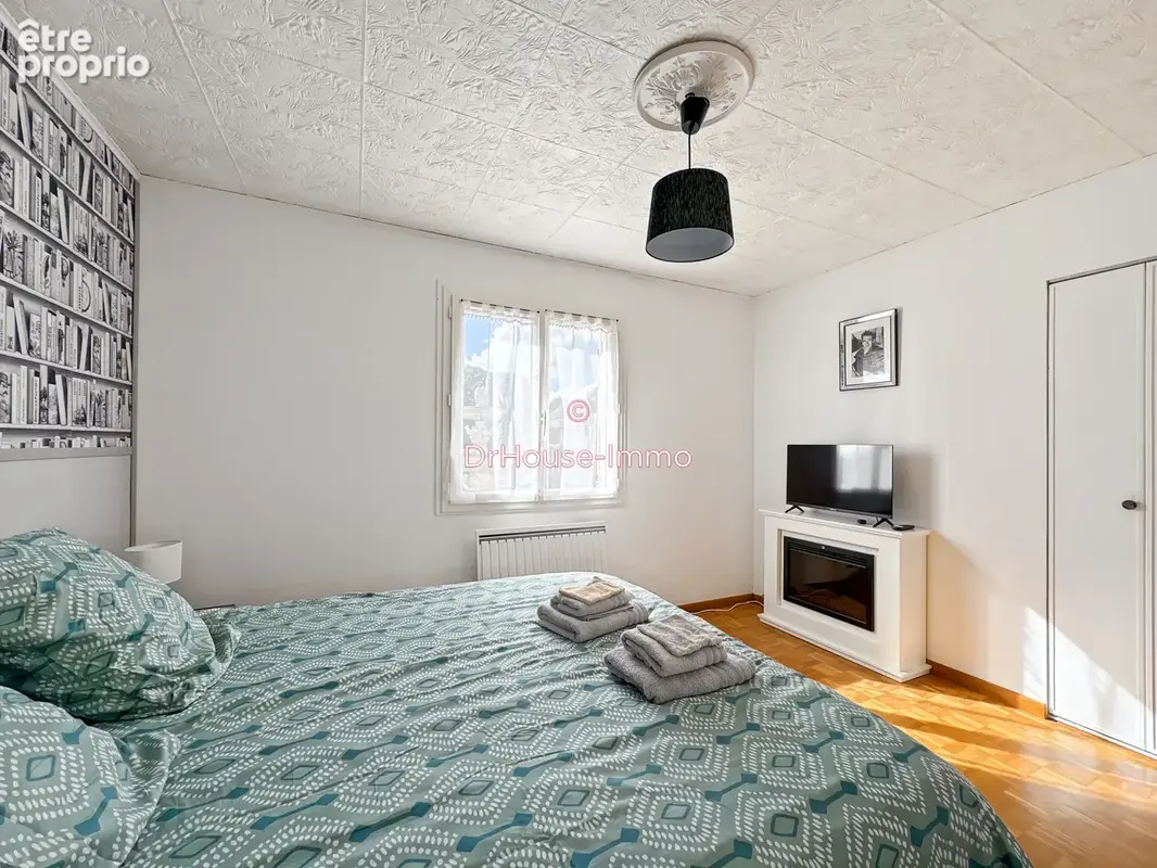 Maison 3 pièces 70 m² à vendre à Parigne-L'eveque (72250) - photo 9