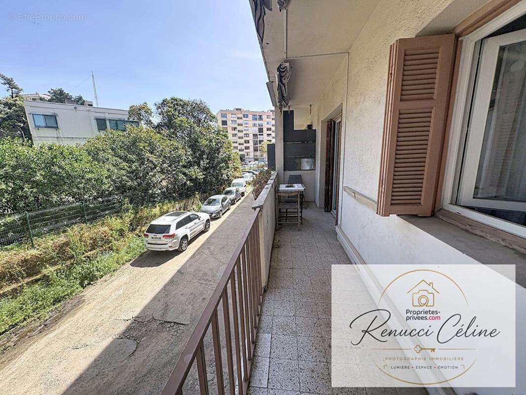 Appartement T3 à rénover Noël Franchini - photo 16