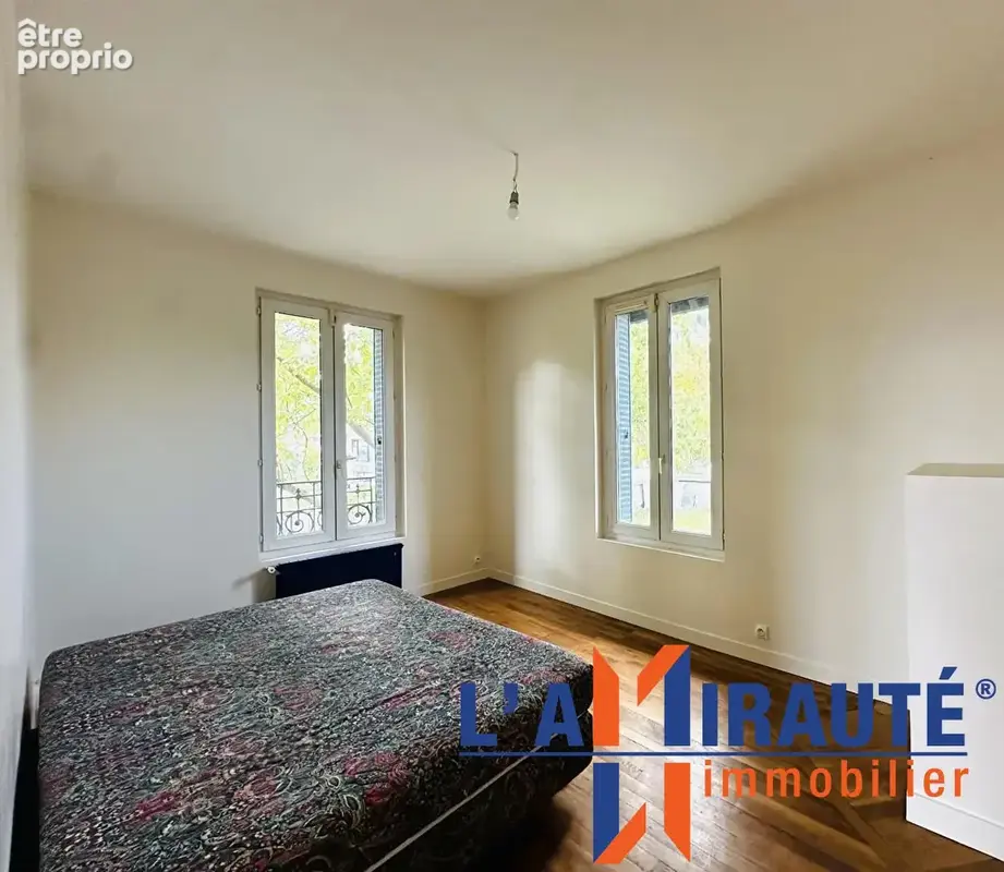 Maison  6 pièce(s) 150 m2 - photo 8
