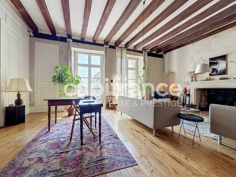 Maison à TOURS