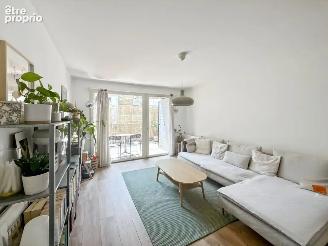 Appartement - photo 3