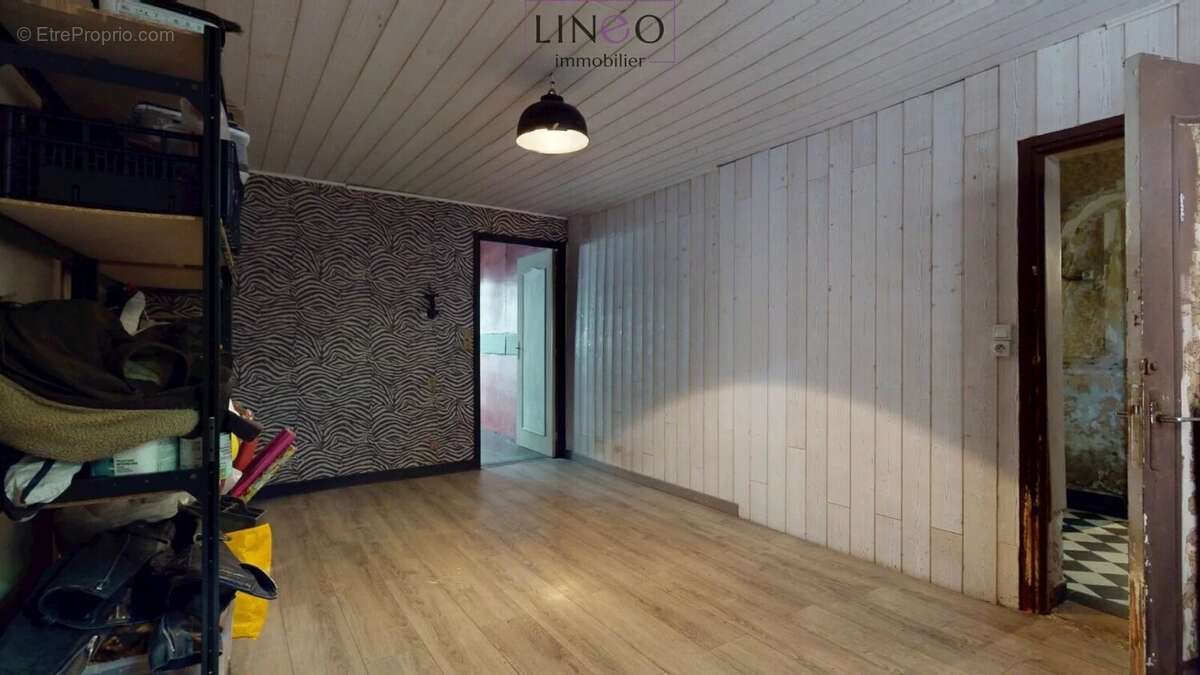 vente maison - 8 pièce(s) - photo 7