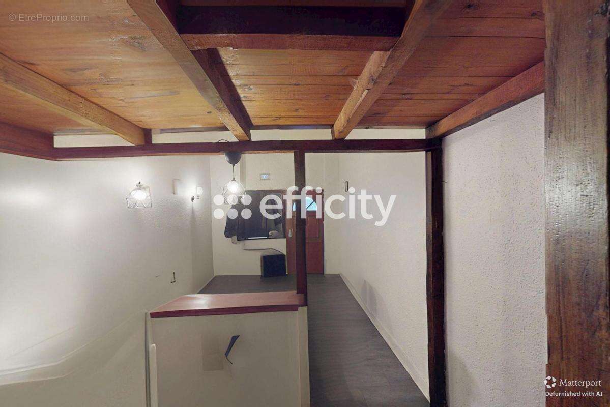 Appartement à LYON-3E