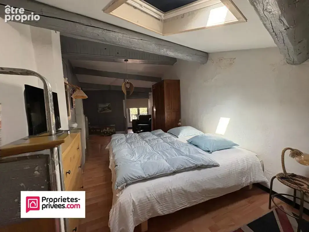 Maison Vias 3 pièce(s) 56.20 m2 - photo 7