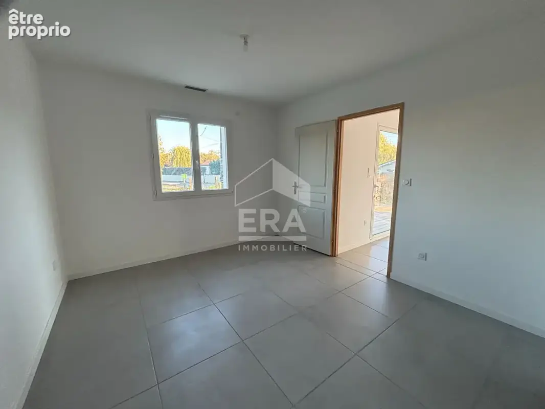Maison 86m² à salles - photo 6