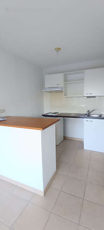 Appartement 2 pièces avec jardin et parking - photo 4