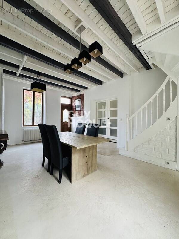 Photo 1 - Maison à AMIENS