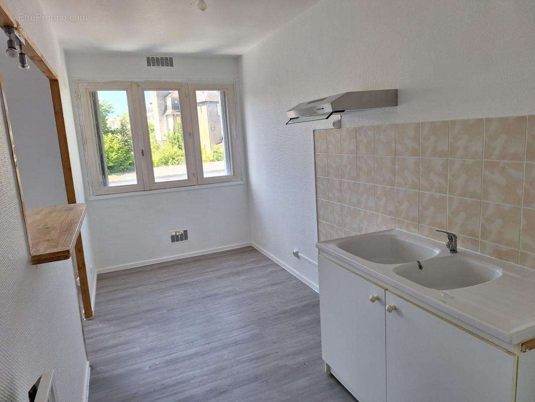 Appartement à PAU