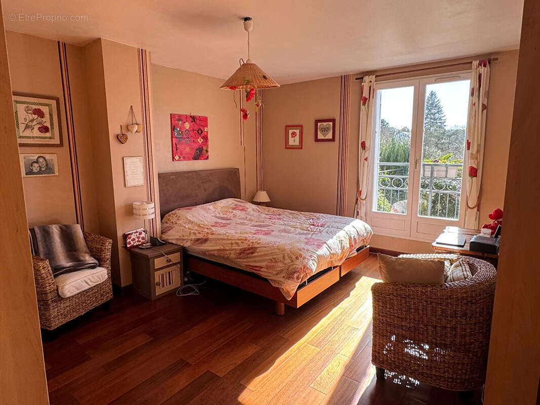 Maison à MARLY-LE-ROI