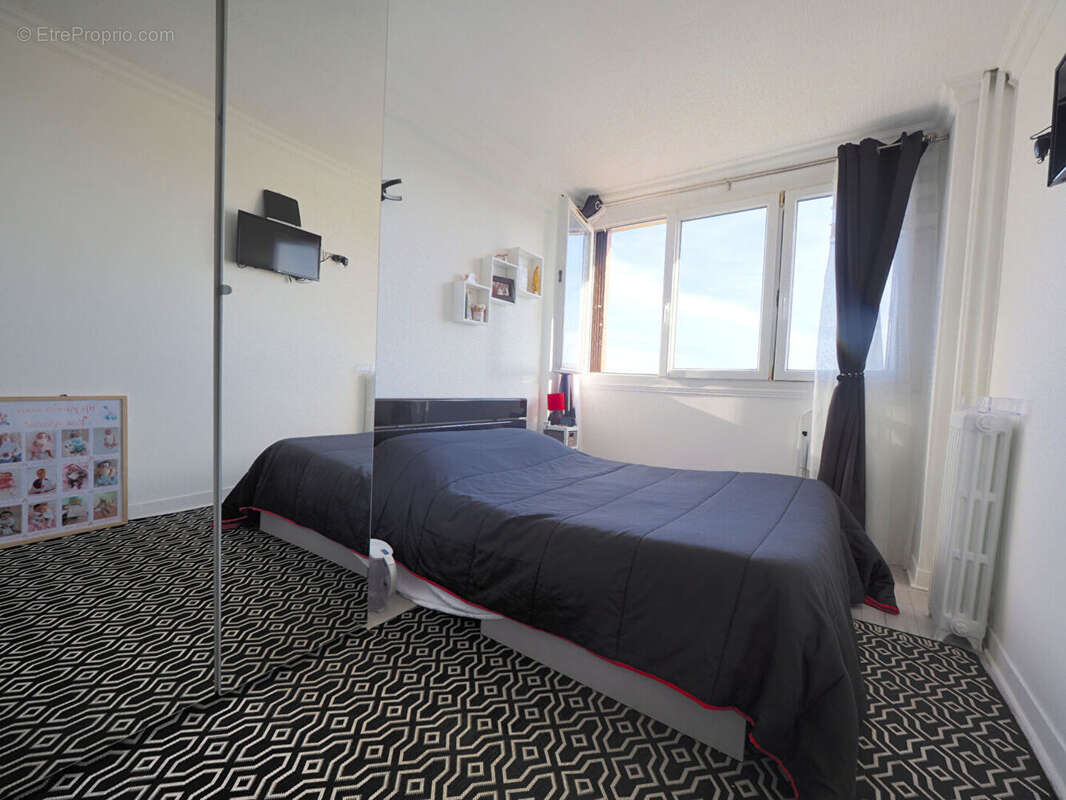 Appartement à MONTREUIL