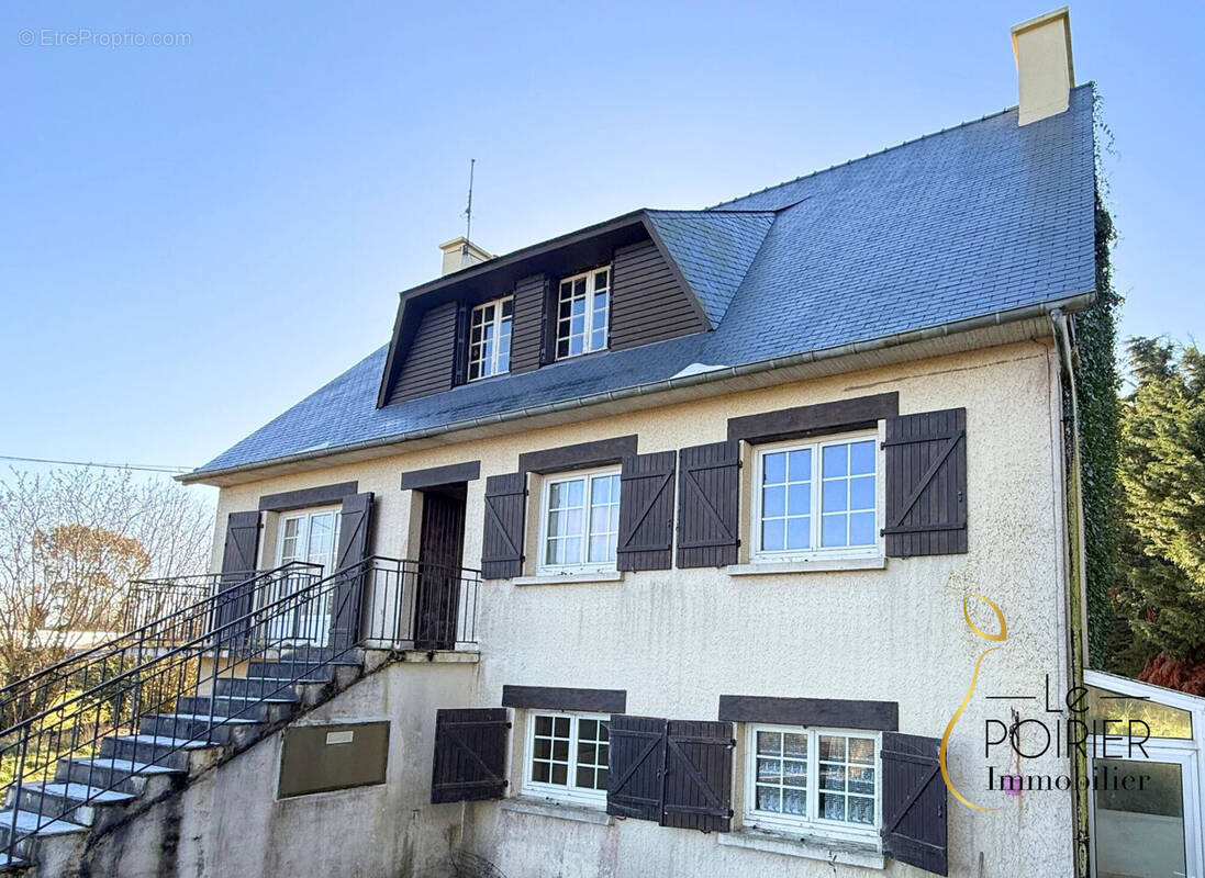 Maison à SAINT-ALBAN