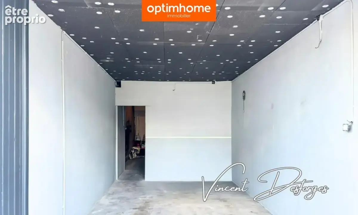 Fameck – lot de 2 appartements avec terrasse de 100 m² et garage - photo 11