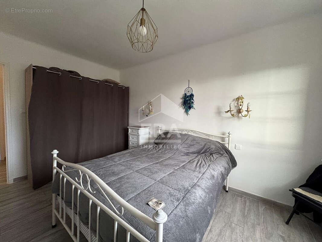 Maison à BERRE-L&#039;ETANG