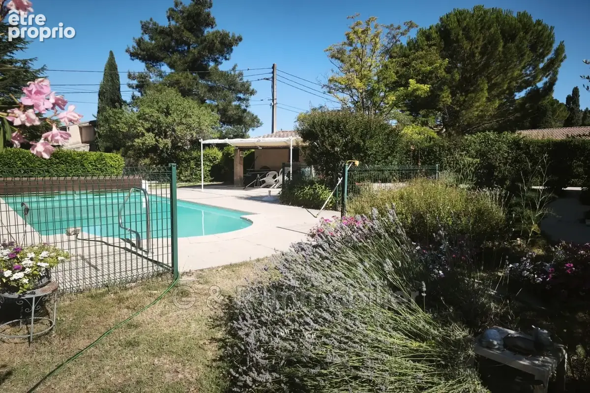 Maison 160 m² à La Bouilladisse  - photo 5