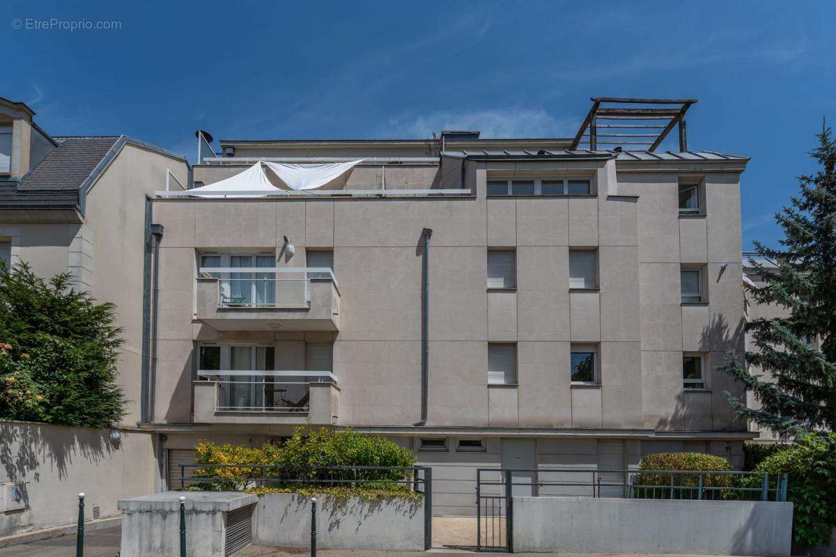 Appartement - photo 20