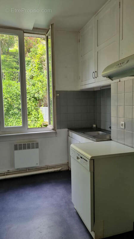 Appartement à TULLE