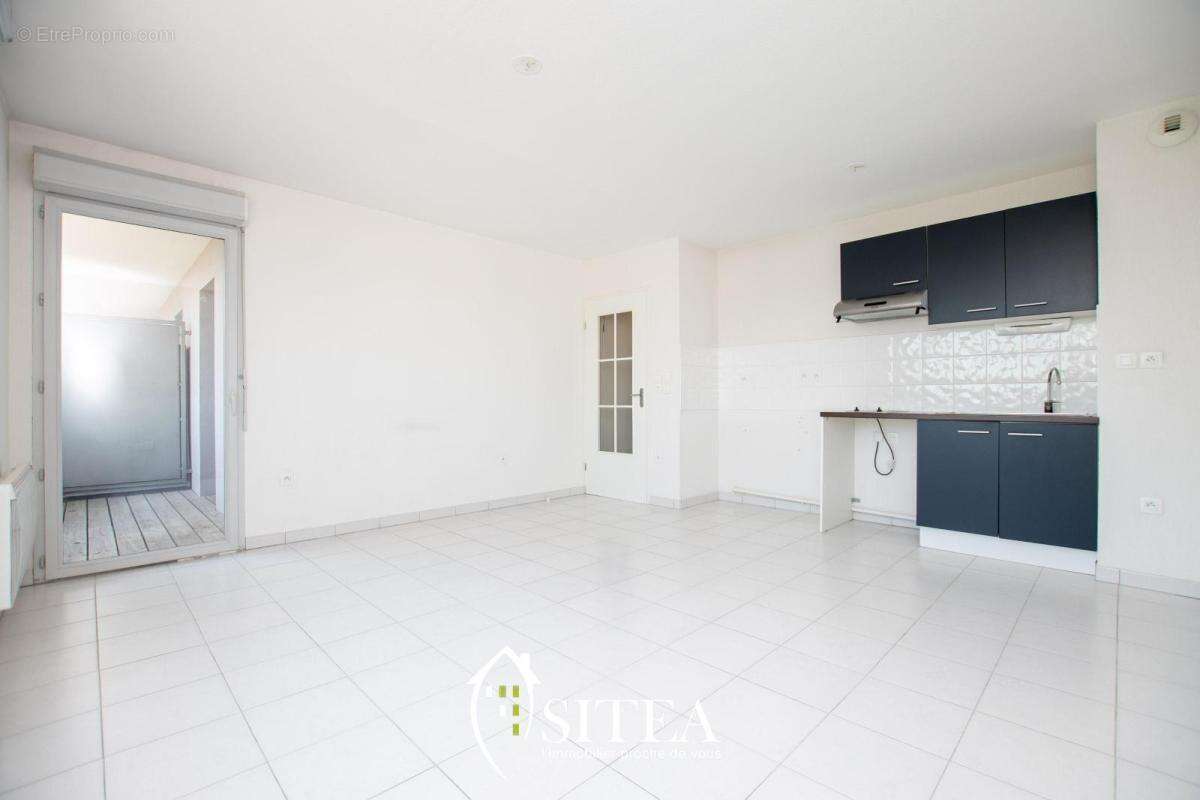 Appartement à COLOMIERS