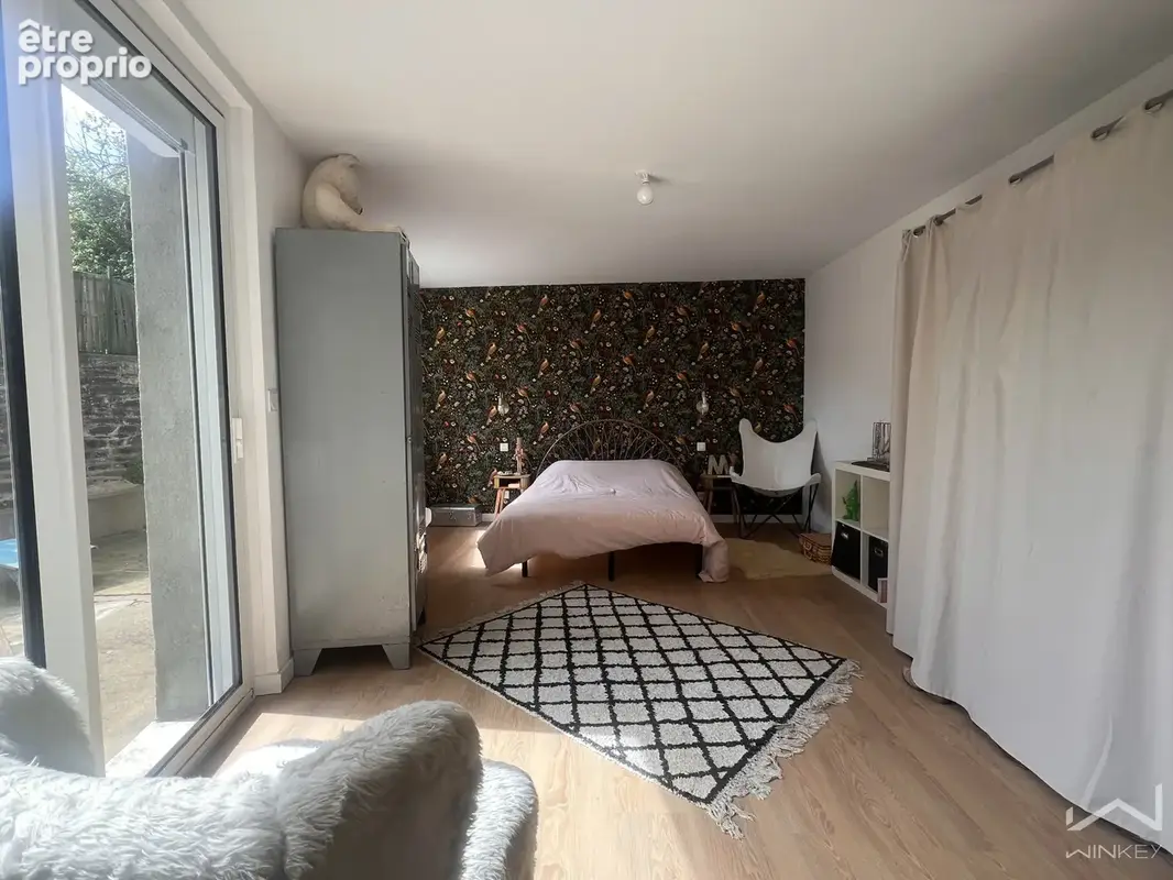 Maison de ville - photo 5