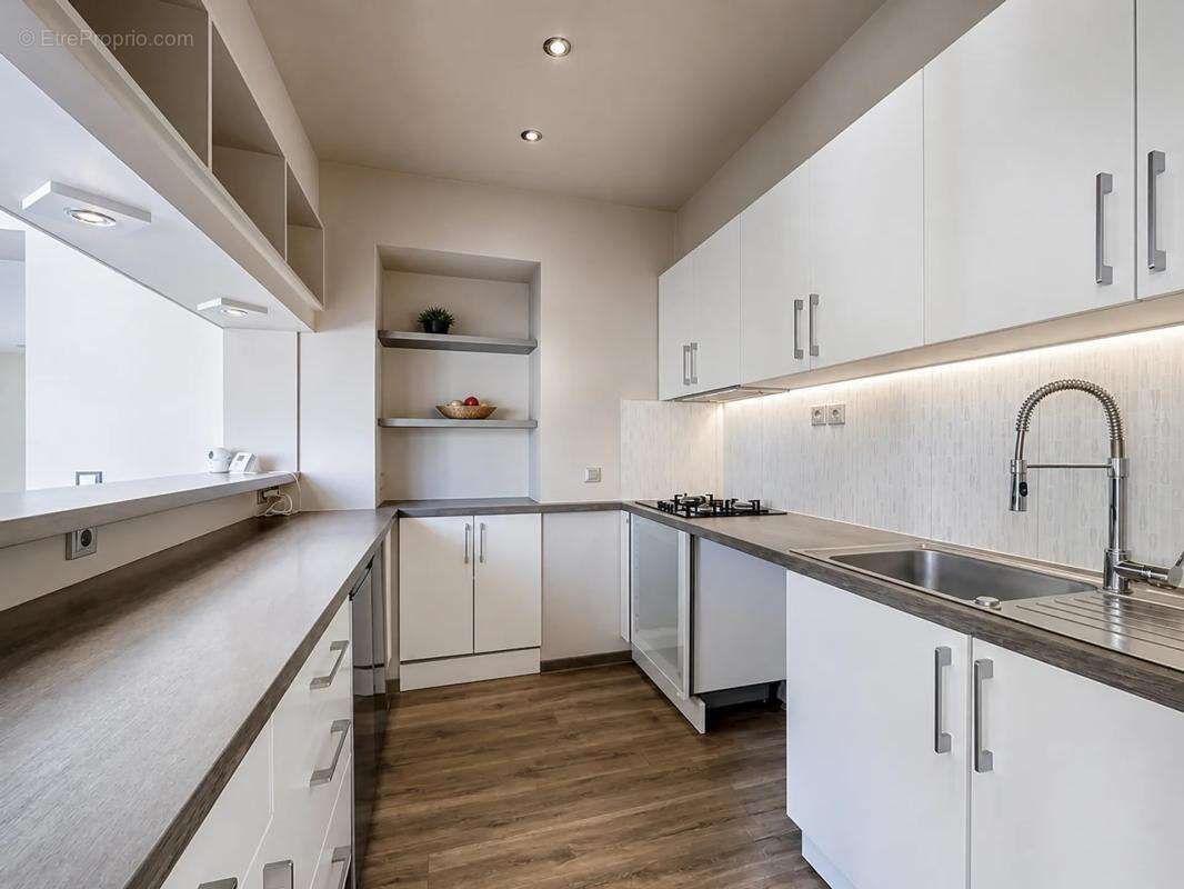 Maison 5 pièces de 100 m² à Ablon-sur-Seine - photo 6