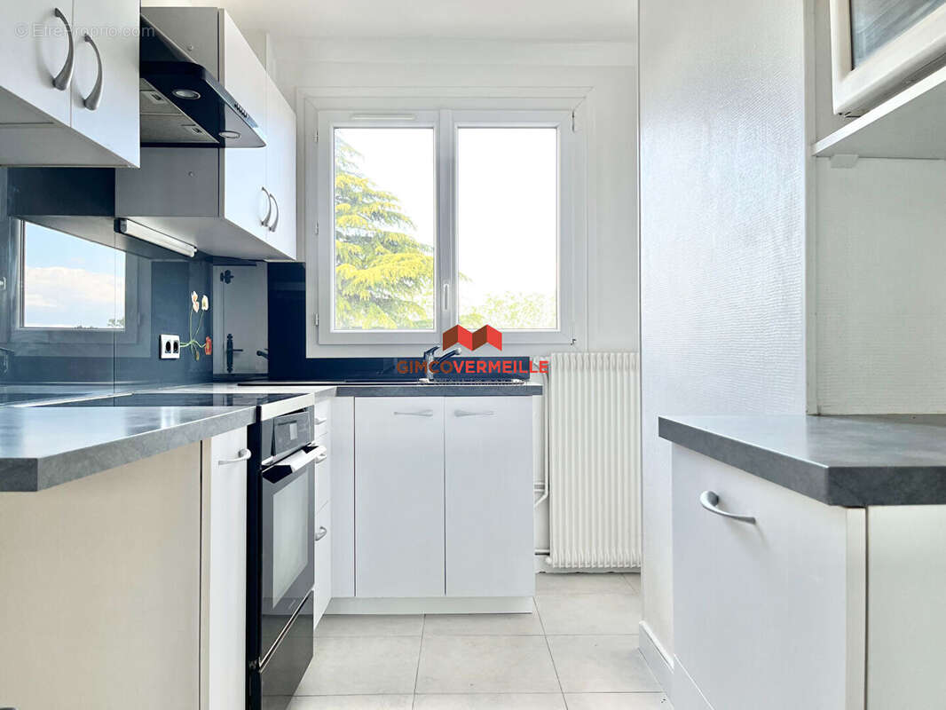 Appartement à CHATOU