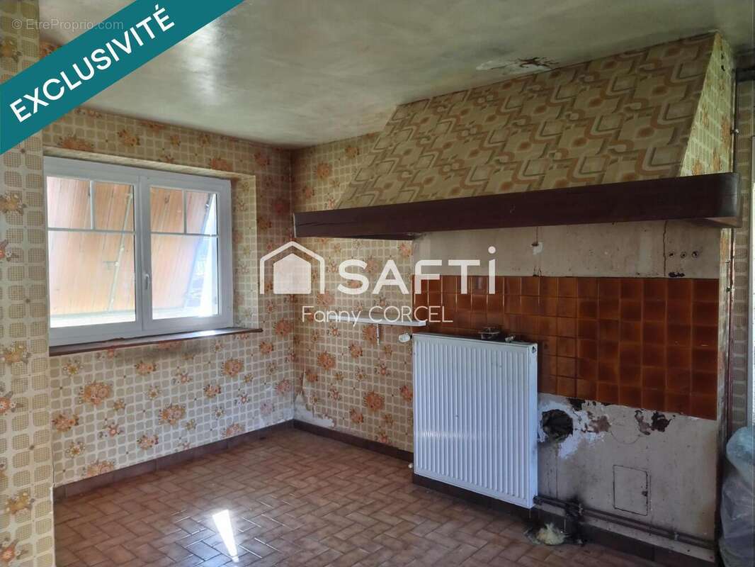 Photo 6 - Maison à BRION-SUR-OURCE