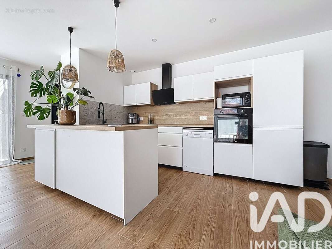 Photo 4 - Maison à PORTIRAGNES