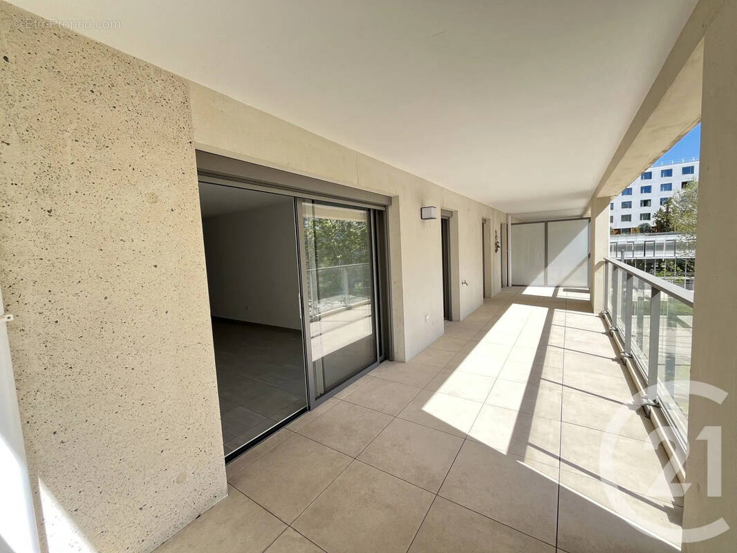 Appartement à MONTPELLIER