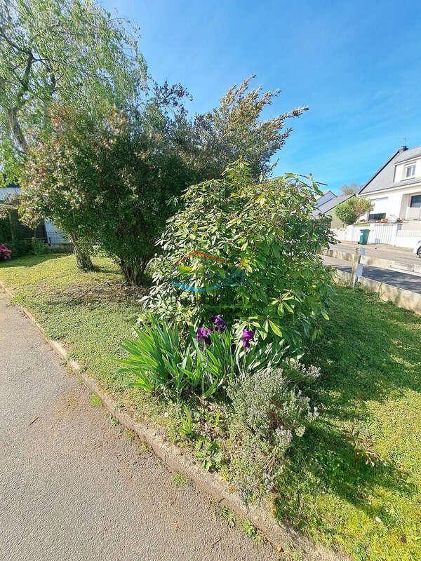 Maison à LA CHAPELLE-SUR-ERDRE