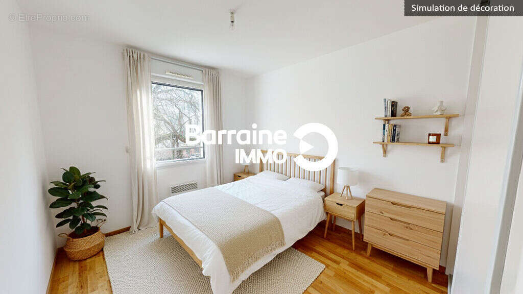 Appartement à BREST