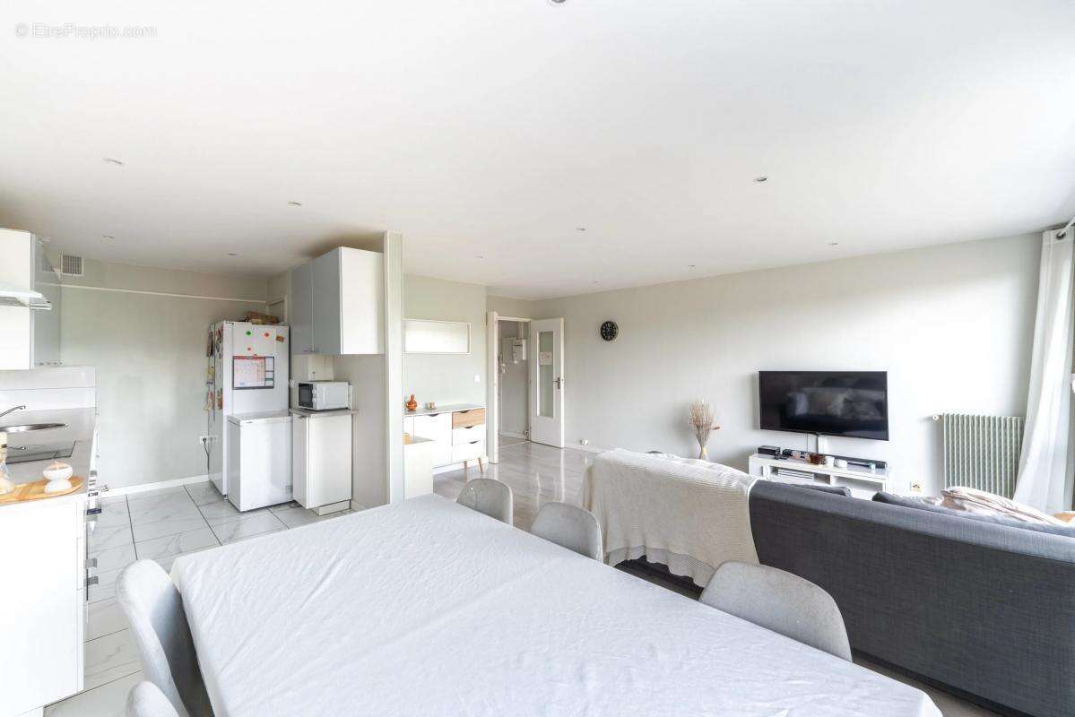 Appartement à DOURDAN