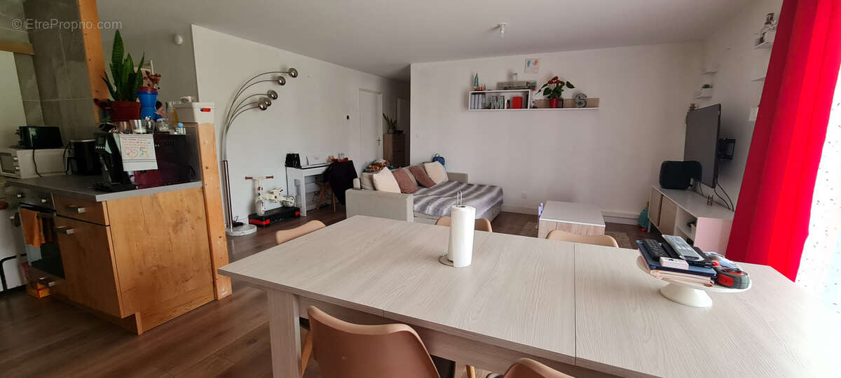 Maison à LAGARRIGUE