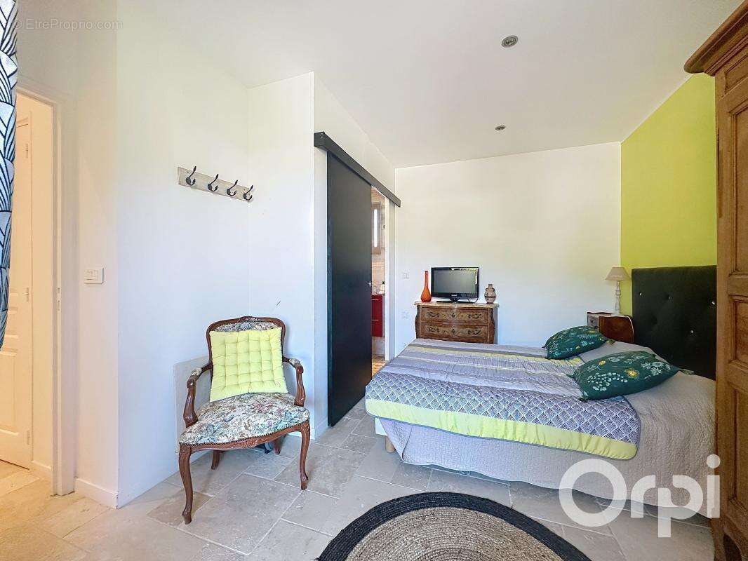 Maison à SAINT-PAUL