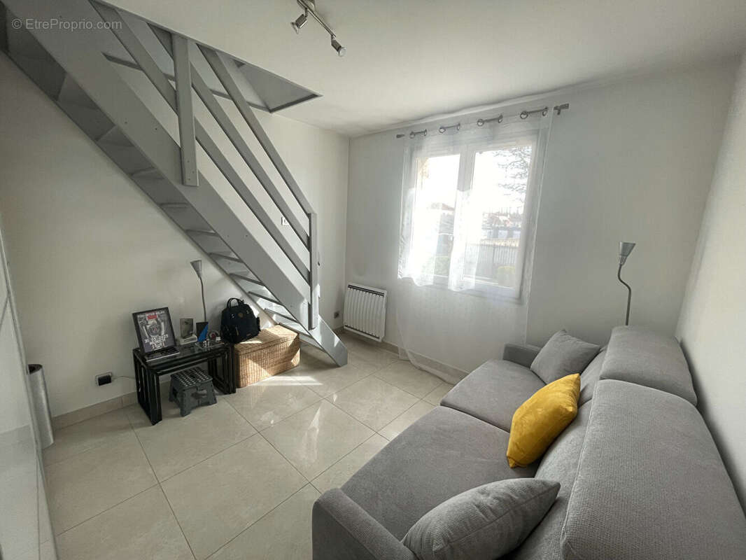 Maison à MEAUX