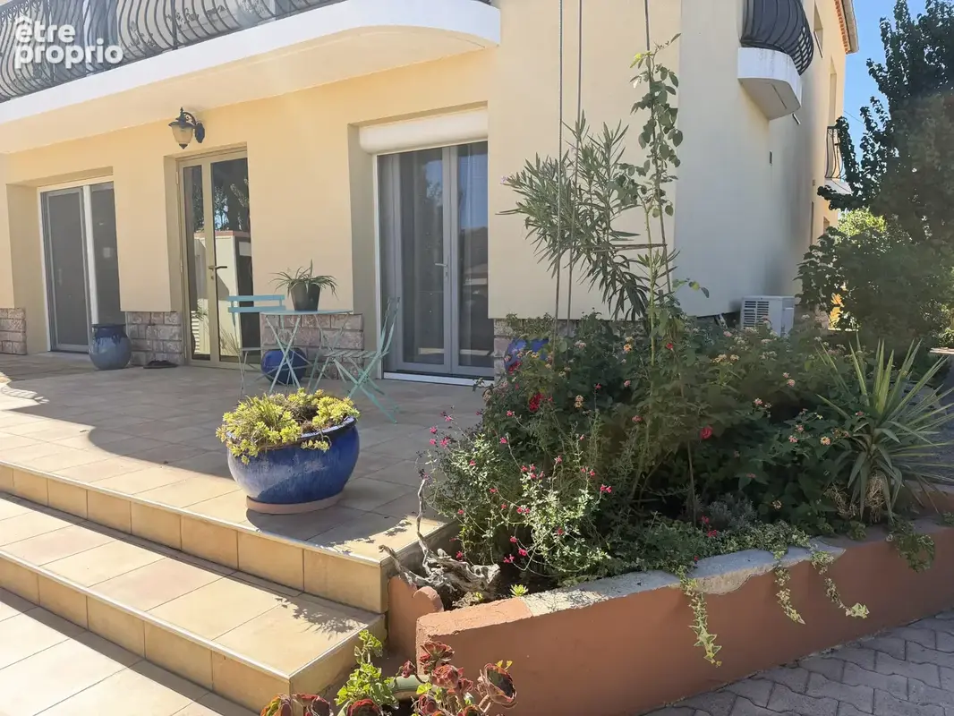 Maison 5 chambres à Coursan (11110) - photo 17