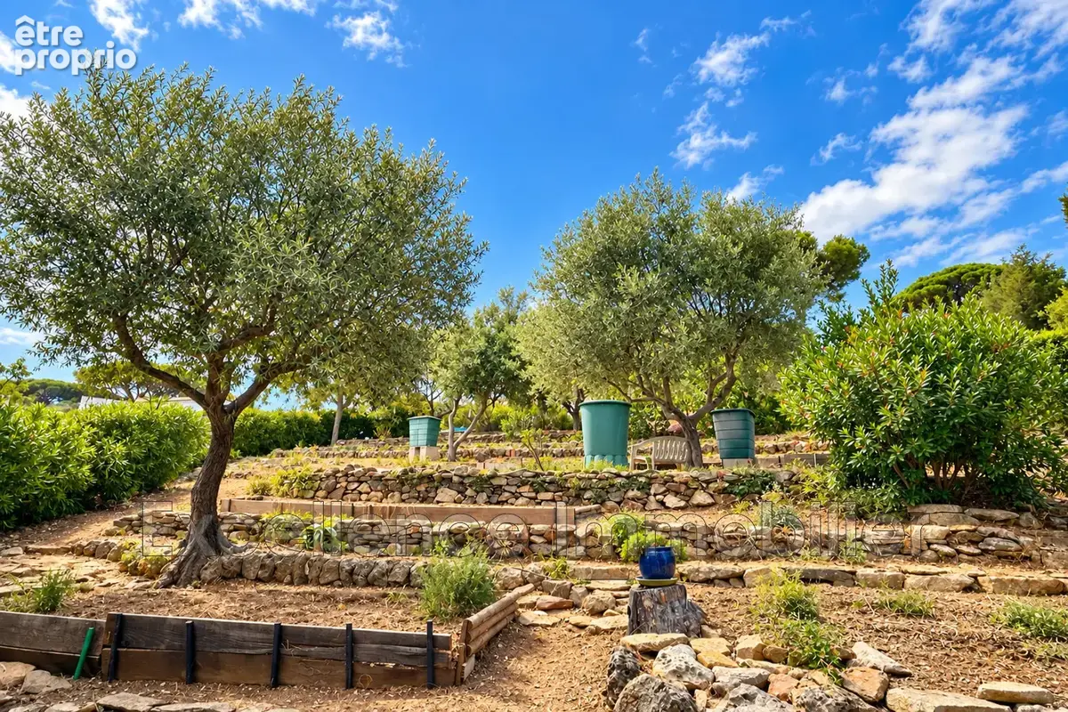 Maison 8 pièces 140 m² à vendre à Sainte-Maxime (83120) - photo 8