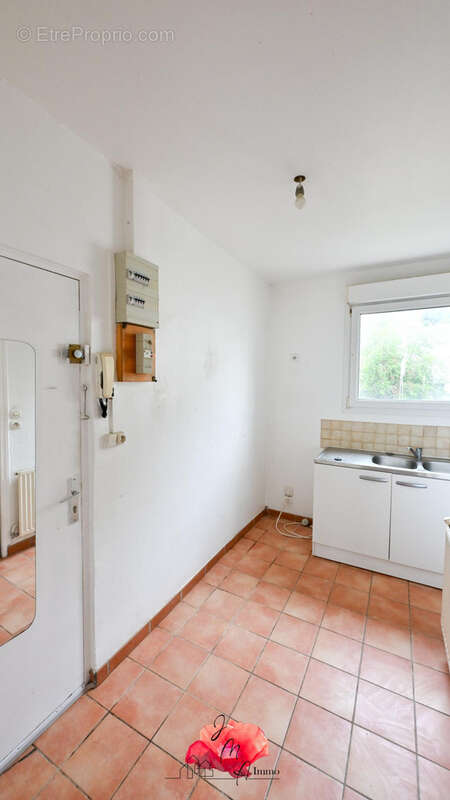 Appartement à LE HAVRE