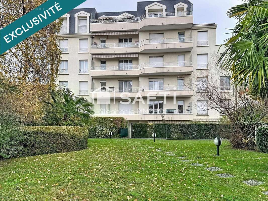 Photo 3 - Appartement à AULNAY-SOUS-BOIS