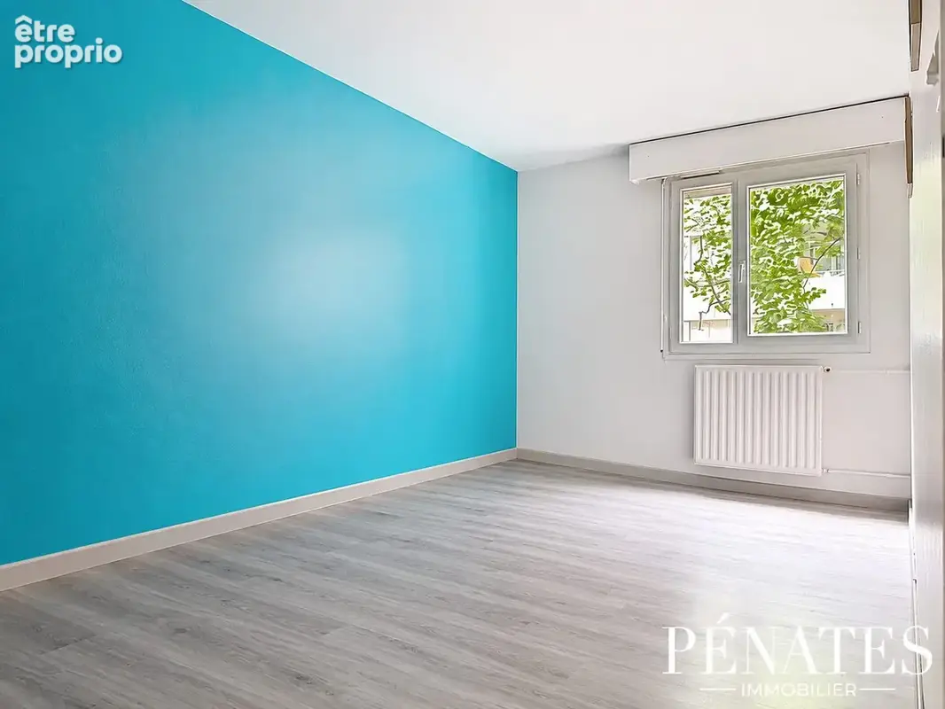 Appartement 4 pièces 90 m² à vendre à Rouen (76100) - photo 5