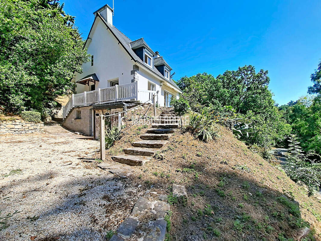 Saint cast le guildo - les 4 vaux - maison bord de mer - photo 2