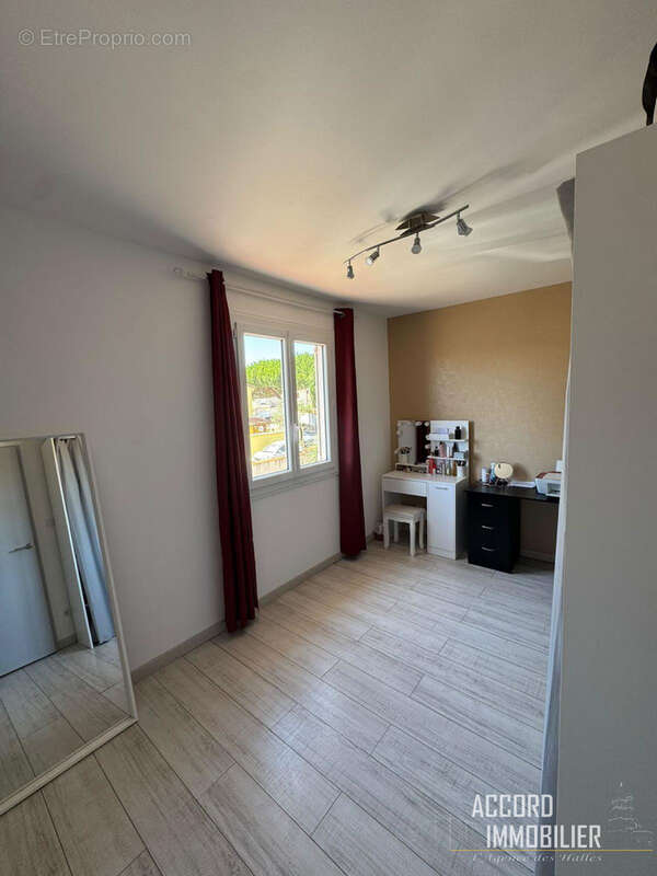 Maison de ville de 86 m2 avec garage et jardin - photo 11