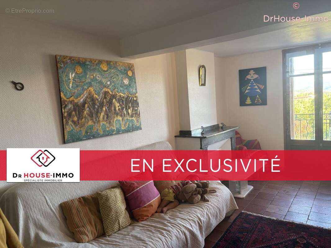 Maison à LA SERPENT