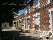 Photo 1 - Maison à CHAILLY-EN-BIERE