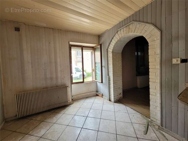 Maison à JOLIVET