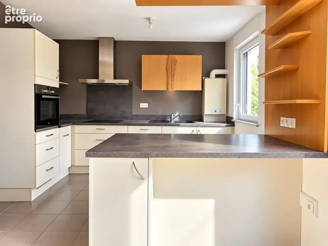 Appartement 3 pièces 75 m² à vendre à Geispolsheim (67118) - photo 4