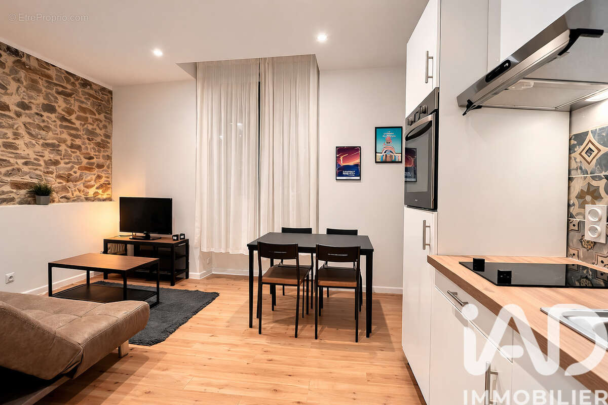 Photo 2 - Appartement à NANTES