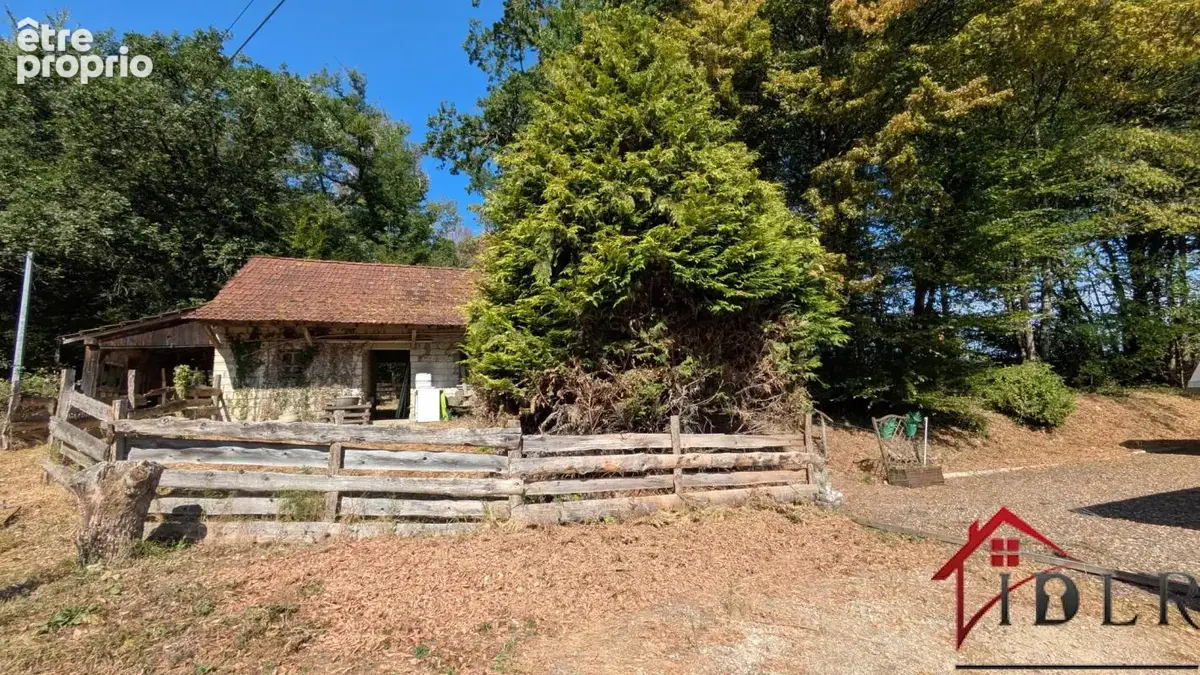 Maison 4 pièces avec grand terrain à Frontenaud - photo 6