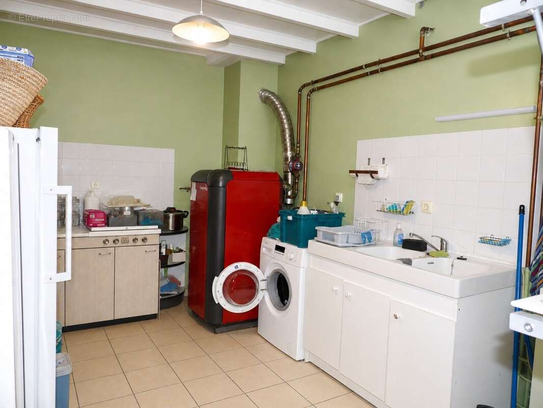 Maison à vendre 7 pièces  (24) - photo 14