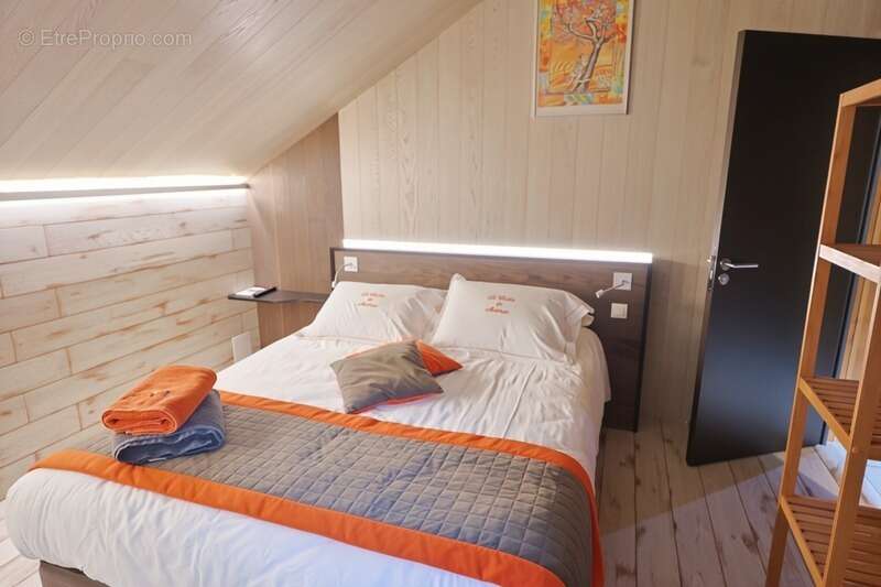 Chalet à vendre 4 pièces LA BRESSE (88) - photo 10