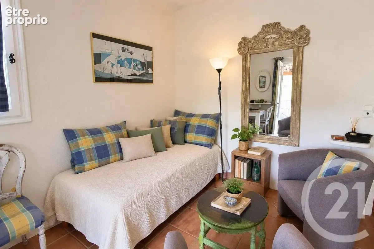 Maison 4 pièces 163 m² à vendre à Le Rouret (06650) - photo 8