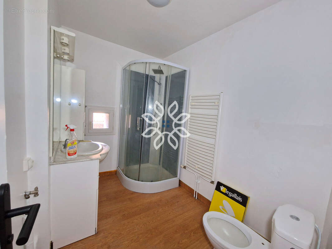 Appartement à PAULHAGUET